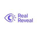 Real Reveal Logo